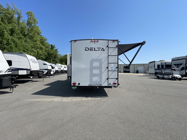 2024 Alliance Delta 251BH — photo 8 of 8
