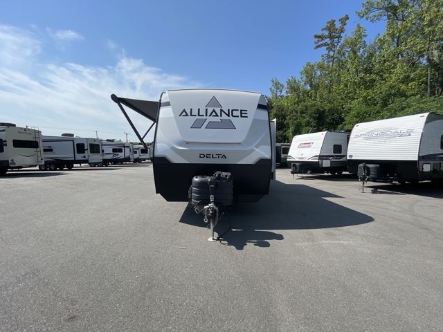 2024 Alliance Delta 251BH — photo 5 of 8