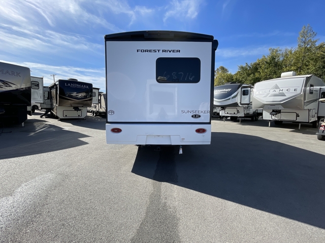 2026 Forest River Sunseeker LE 2150SC — photo 8 of 8