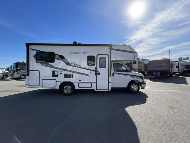 2026 Forest River Sunseeker LE 2150SC — photo 7 of 8