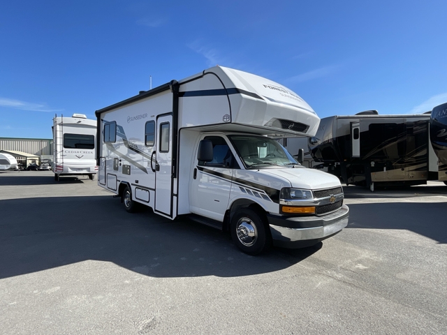 2026 Forest River Sunseeker LE 2150SC — photo 1 of 8