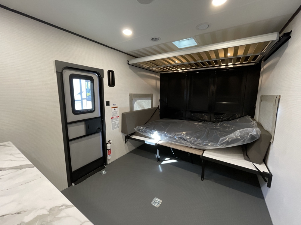 bunk-room