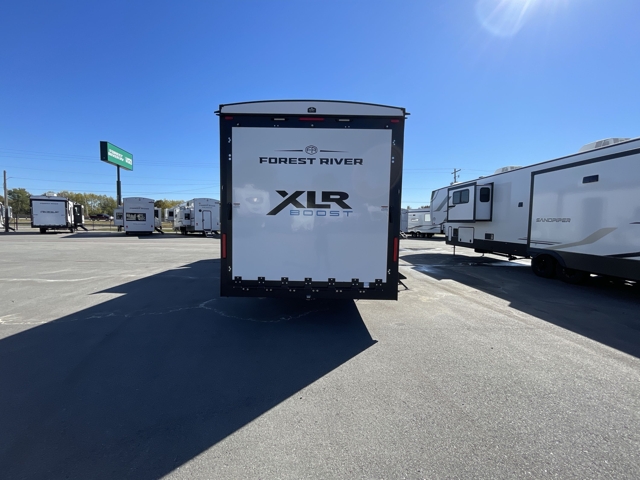 2026 Forest River XLR Boost 3113BX — photo 8 of 8