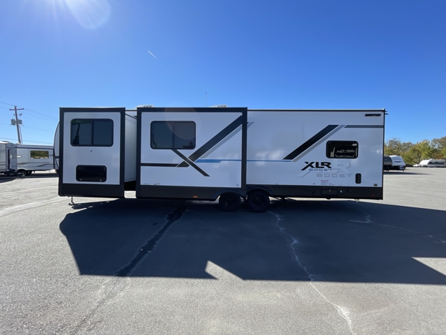 2026 Forest River XLR Boost 3113BX — photo 6 of 8