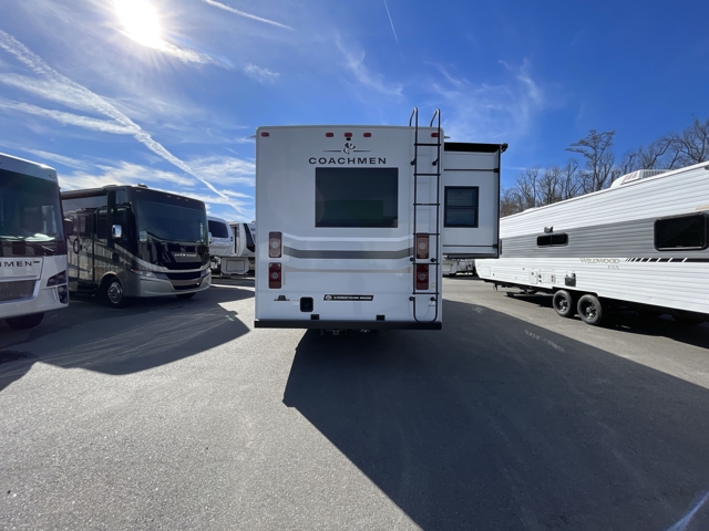 2026 Coachmen Pursuit 31ES — photo 7 of 8