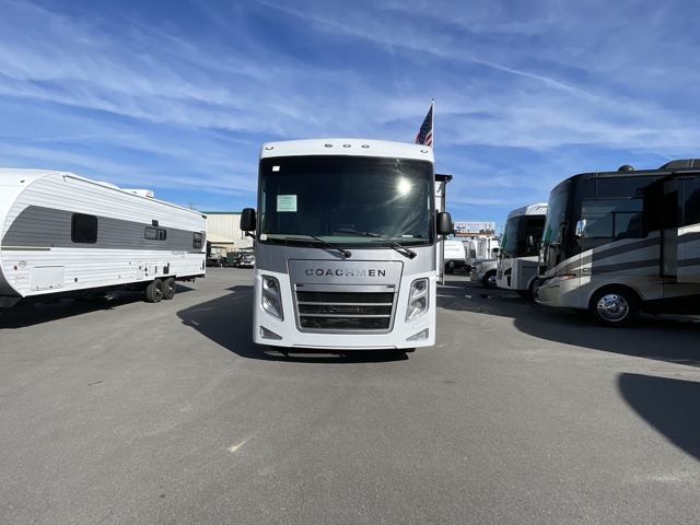 2026 Coachmen Pursuit 31ES — photo 4 of 8
