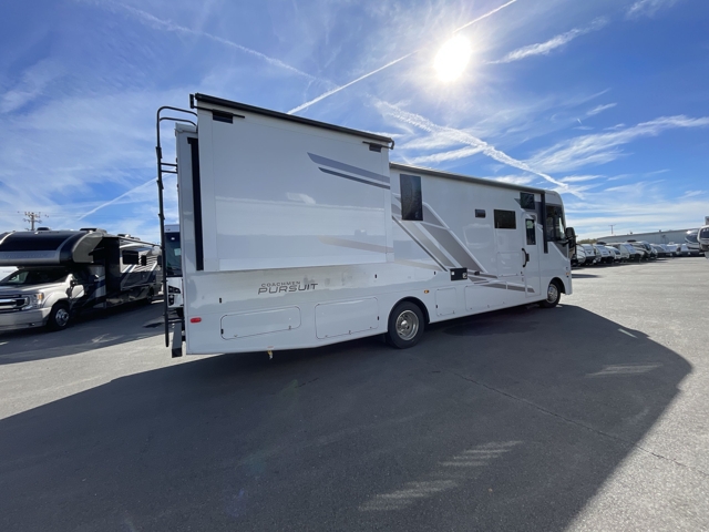2026 Coachmen Pursuit 31ES — photo 6 of 8