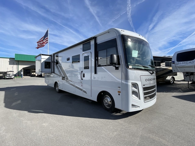 2026 Coachmen Pursuit 31ES — photo 1 of 8