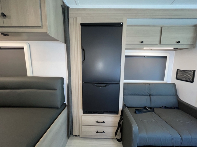 2026 Forest River Sunseeker TS 2370AFAWD — photo 8 of 8