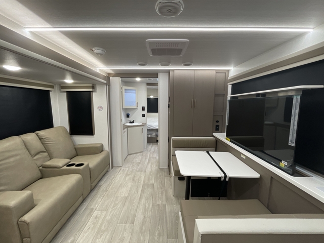 2026 East To West Alta 2375KRK — photo 3 of 8