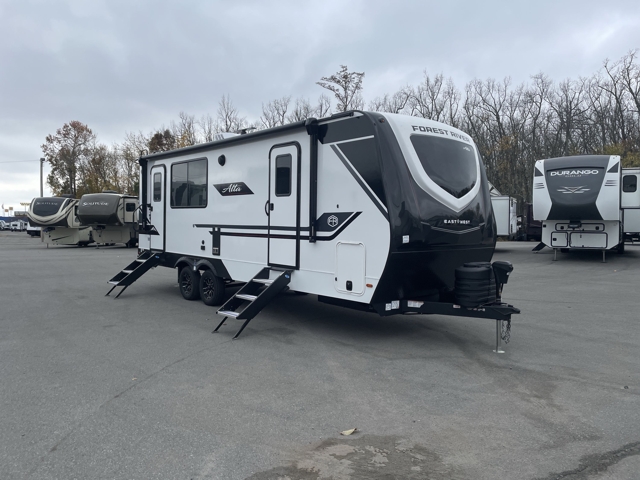 2026 East To West Alta 2375KRK — photo 1 of 8