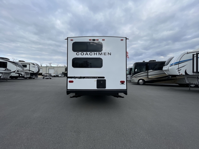 2026 Coachmen Apex Ultra-lite 291TBSS — photo 7 of 8