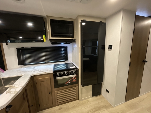 2026 Coachmen Apex Ultra-lite 291TBSS — photo 8 of 8