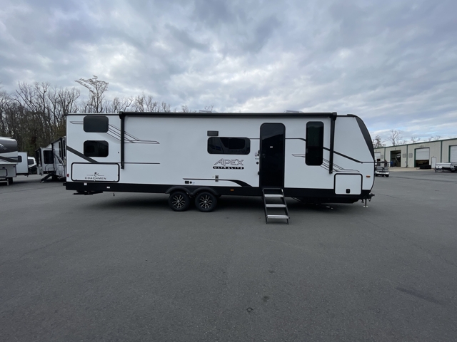2026 Coachmen Apex Ultra-lite 291TBSS — photo 6 of 8