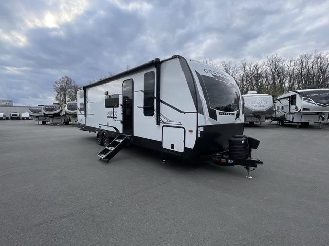 2026 Coachmen Apex Ultra-lite 291TBSS — photo 1 of 8