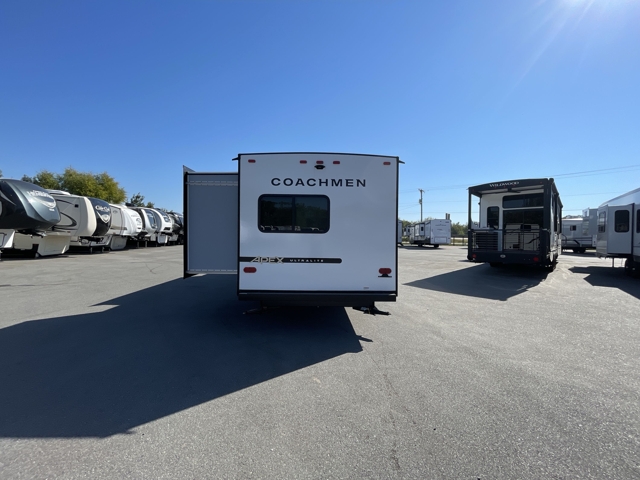2026 Coachmen Apex Ultra-lite 300BHS — photo 7 of 8