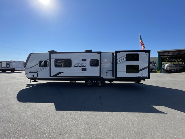 2026 Coachmen Apex Ultra-lite 300BHS — photo 5 of 8