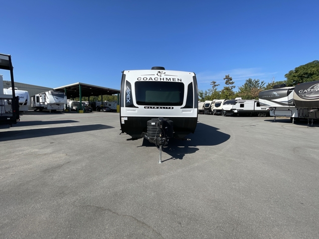 2026 Coachmen Apex Ultra-lite 300BHS — photo 4 of 8