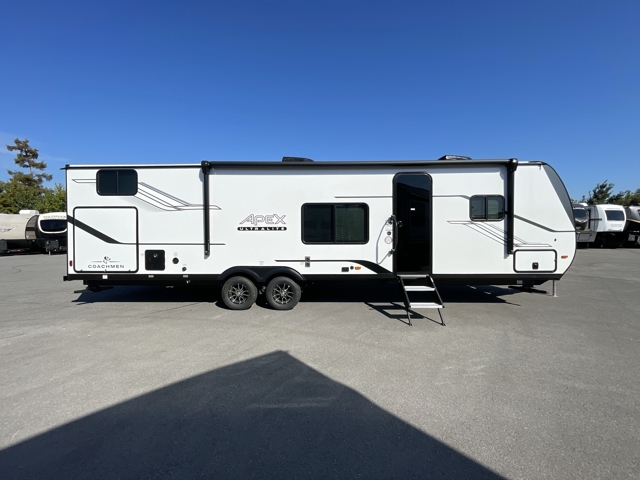 2026 Coachmen Apex Ultra-lite 300BHS — photo 6 of 8