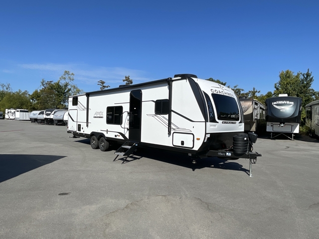 2026 Coachmen Apex Ultra-lite 300BHS — photo 1 of 8