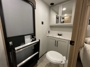 half-bath