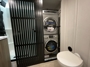 washer-dryer