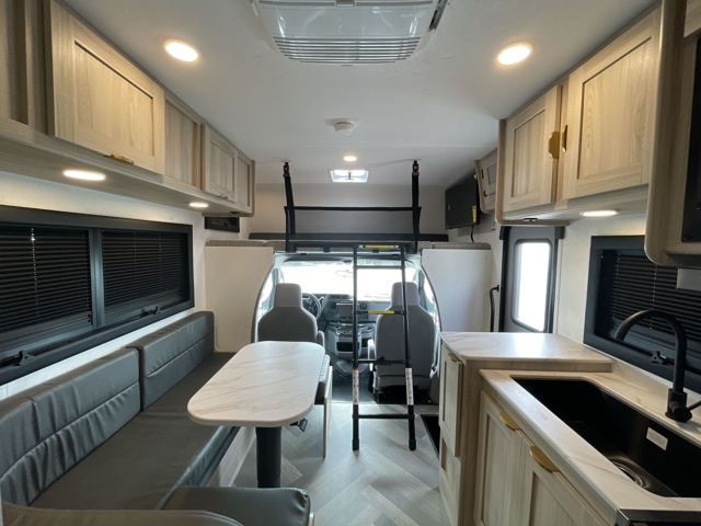 2026 Coachmen Cross Trail 22XG — photo 2 of 8