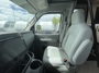 passenger-seat