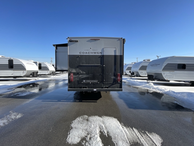 2026 Coachmen Cross Trail 26XG — photo 7 of 8