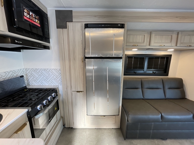2026 Coachmen Cross Trail 26XG — photo 8 of 8