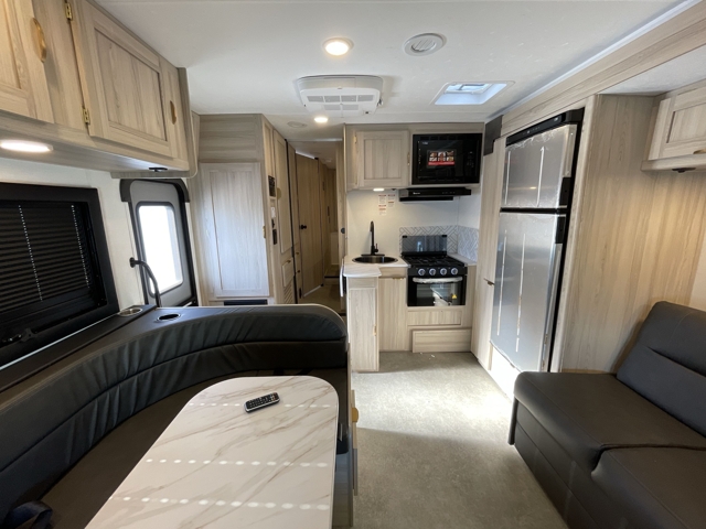 2026 Coachmen Cross Trail 26XG — photo 2 of 8