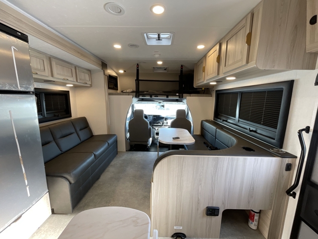 2026 Coachmen Cross Trail 26XG — photo 3 of 8