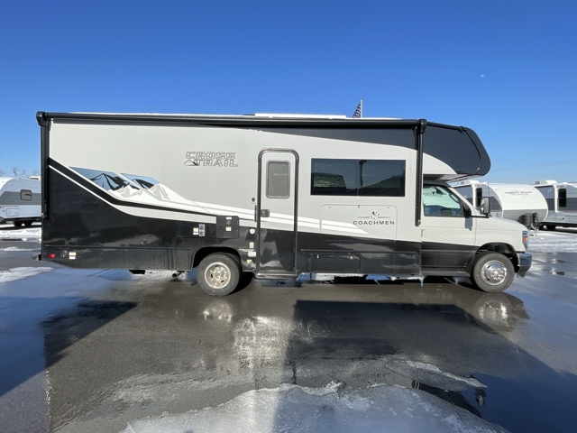 2026 Coachmen Cross Trail 26XG — photo 6 of 8