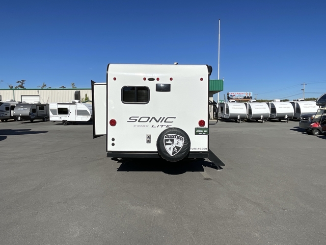 2023 Venture RV Sonic Lite 169VRK — photo 8 of 8