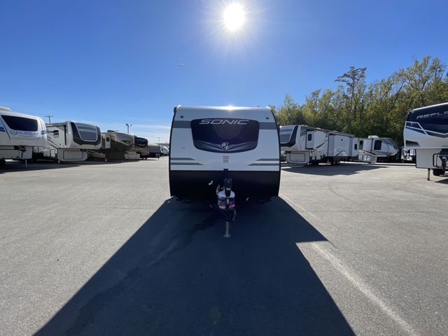 2023 Venture RV Sonic Lite 169VRK — photo 5 of 8