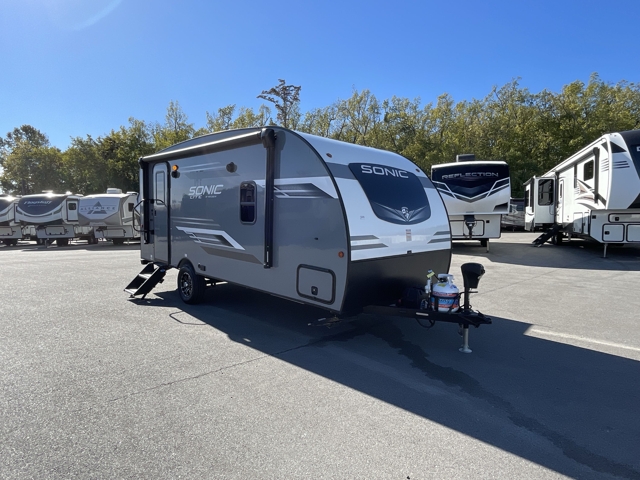 2023 Venture RV Sonic Lite 169VRK — photo 1 of 8