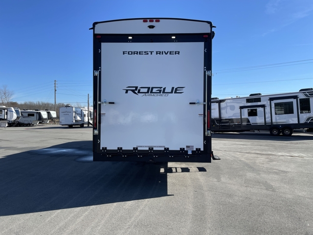 2026 Forest River Rogue Armored 383G2 — photo 7 of 8