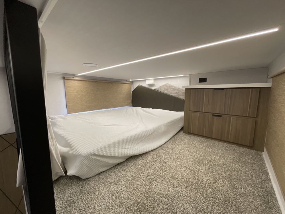 bunk-room