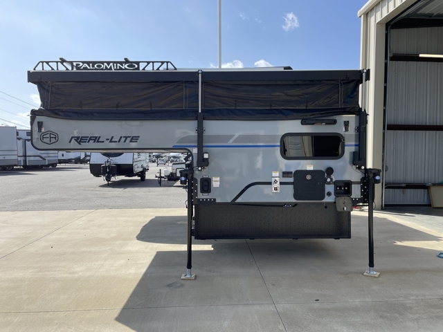 2026 Forest River Real-lite SS-1604 — photo 5 of 8