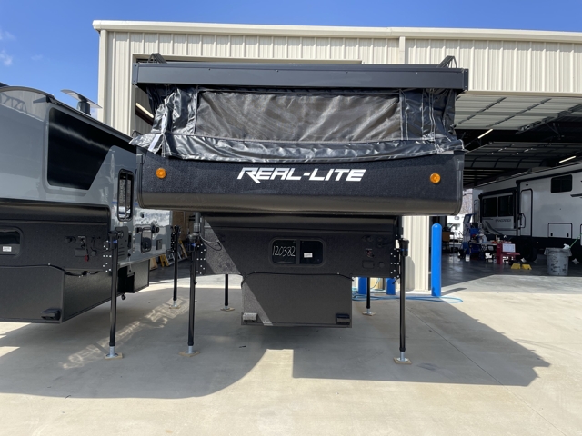 2026 Forest River Real-lite SS-1604 — photo 4 of 8