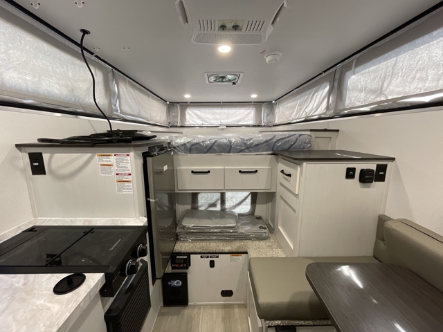 2026 Forest River Real-lite SS-1604 — photo 2 of 8