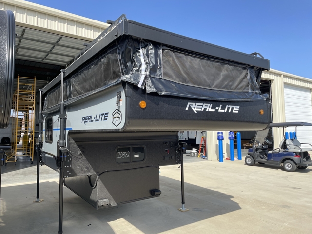 2026 Forest River Real-lite SS-1604 — photo 1 of 8