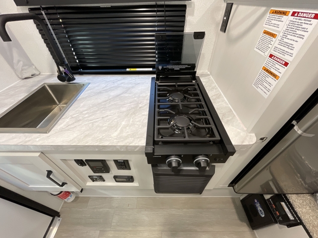 2026 Forest River Real-lite SS-1604 — photo 8 of 8