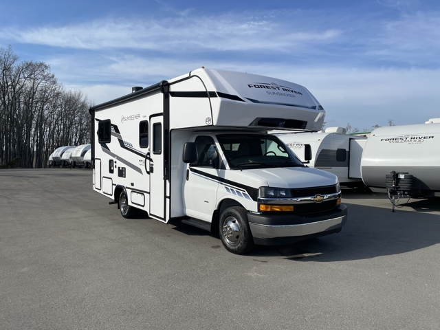 2026 Forest River Sunseeker LE 2350C — photo 1 of 8