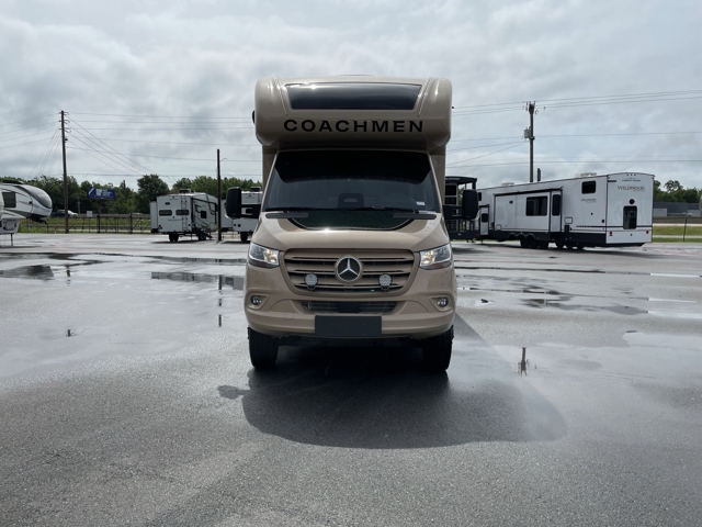 2026 Coachmen Cross Trail 26TB — photo 4 of 8