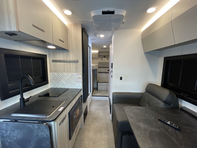 2026 Coachmen Cross Trail 26TB — photo 2 of 8