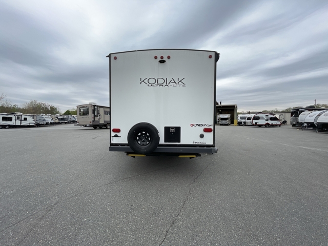 2022 Dutchmen Kodiak 248BHSL — photo 8 of 8