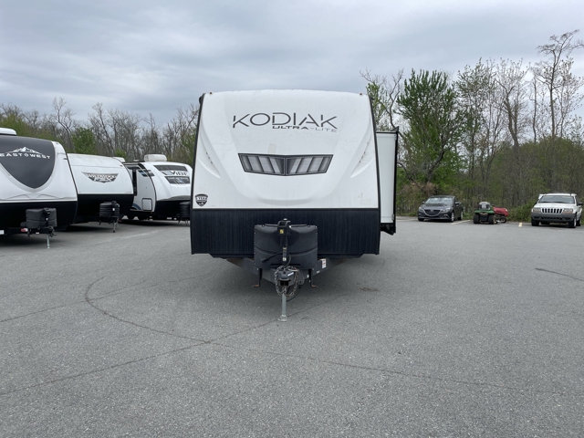 2022 Dutchmen Kodiak 248BHSL — photo 5 of 8