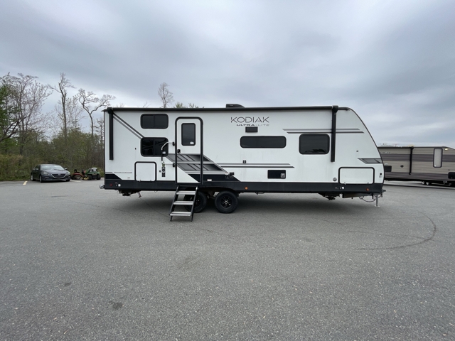 2022 Dutchmen Kodiak 248BHSL — photo 7 of 8