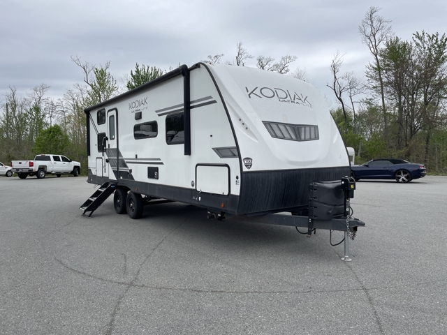 2022 Dutchmen Kodiak 248BHSL — photo 1 of 8